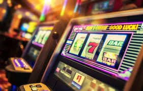 buffaloslot Mobile Slots Desktop Gaming Myanmar Players MMK Betting