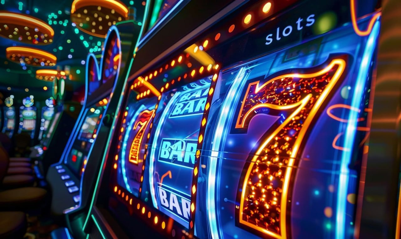 buffaloslot အွန်လိုင်း စလော့ဂိမ်းများ Myanmar Online Slots Collection