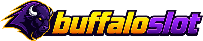buffaloslot Logo